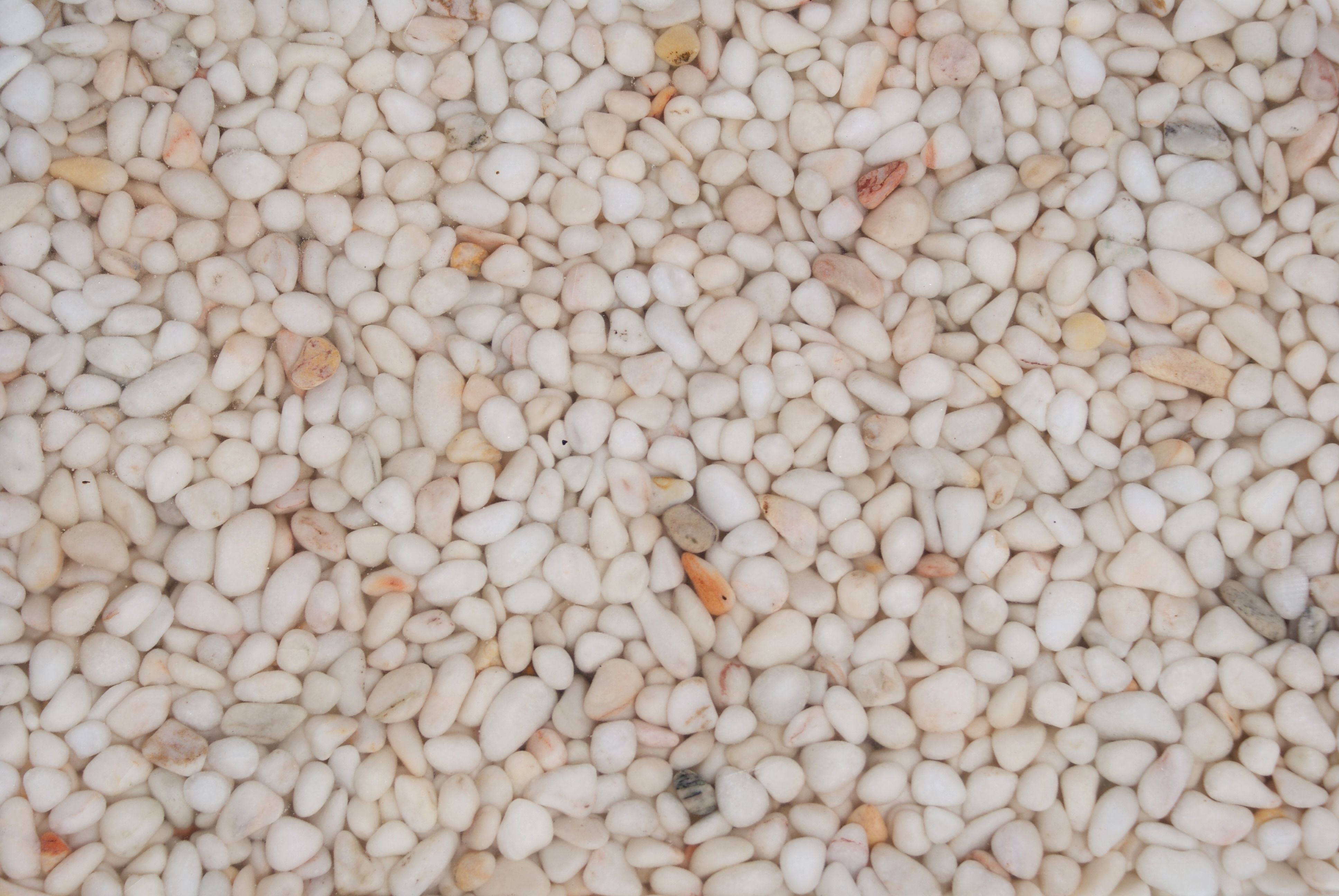 Piedra Pavimentos Resina