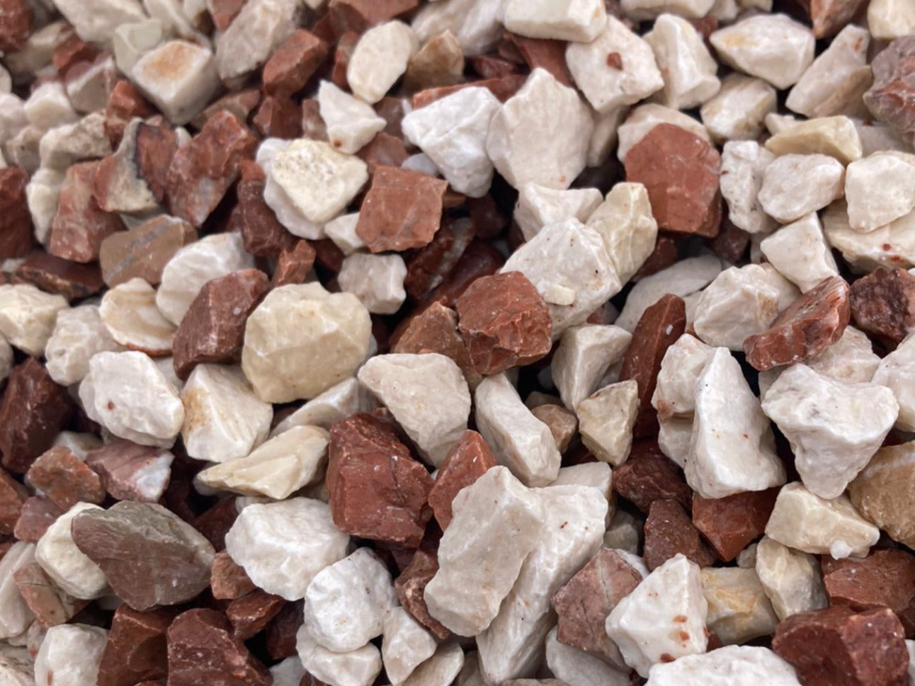 Gravier Mix Bayern Montini