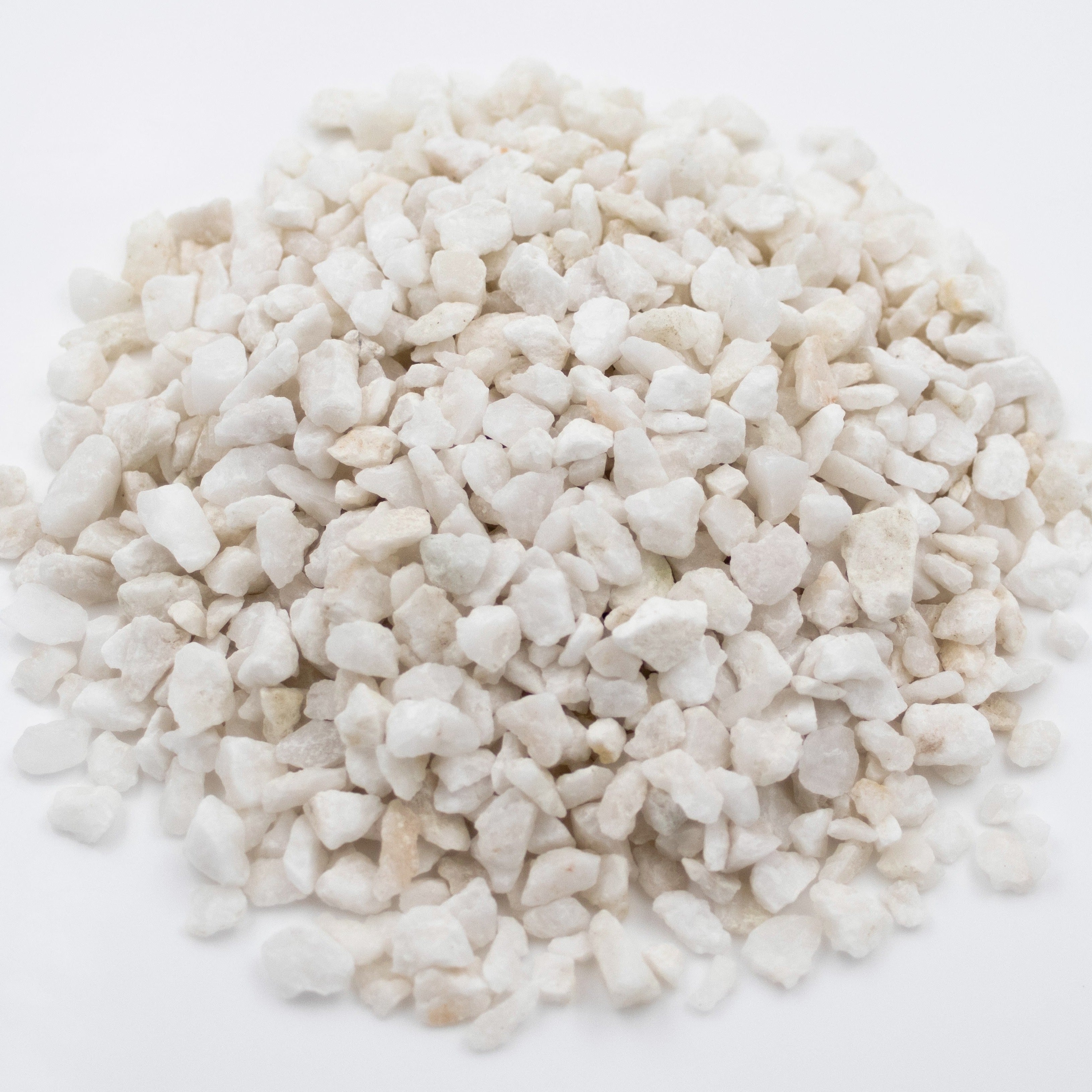 Cuarzo Blanco Baccarat