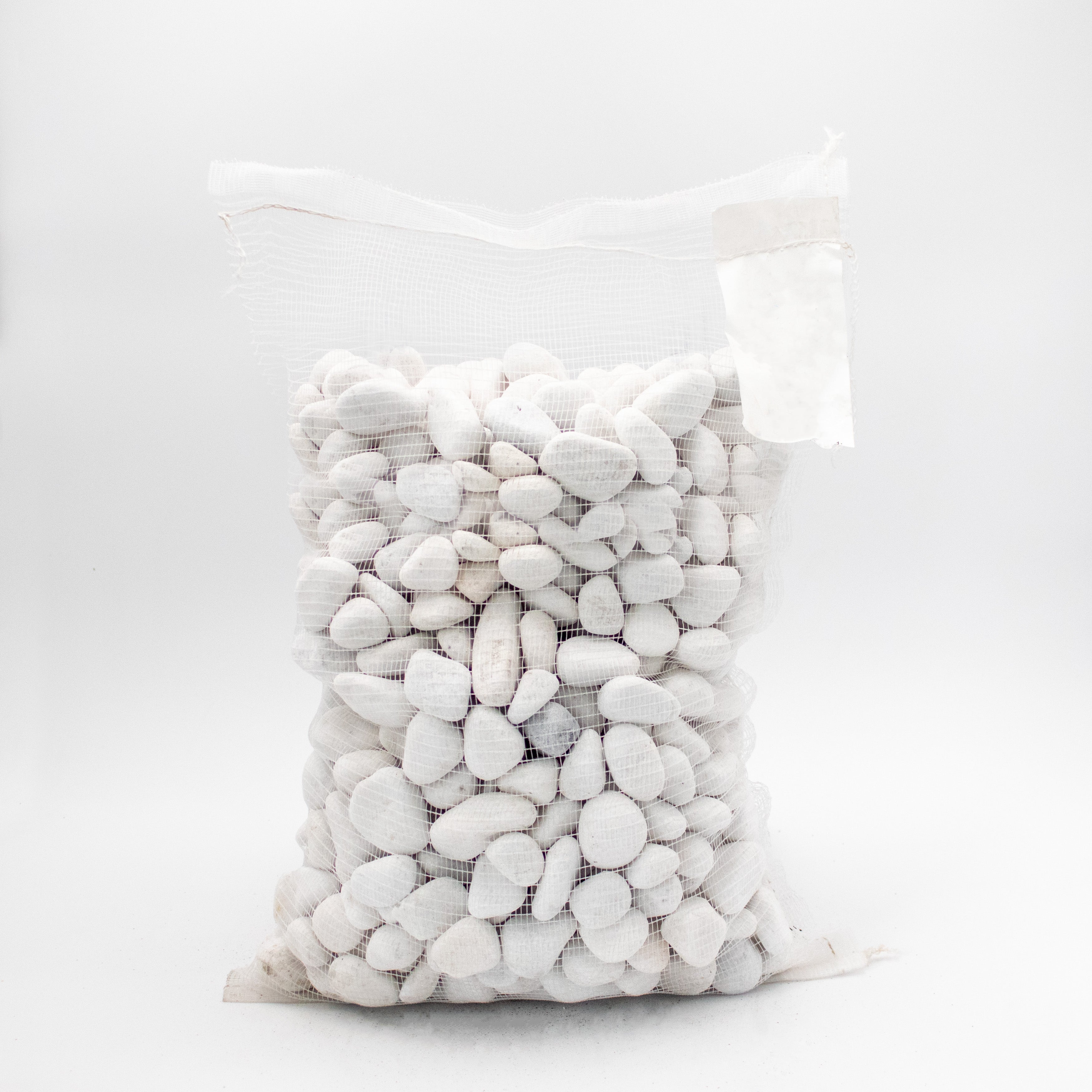 Filet galet blanc pur premium 24-40 mm.