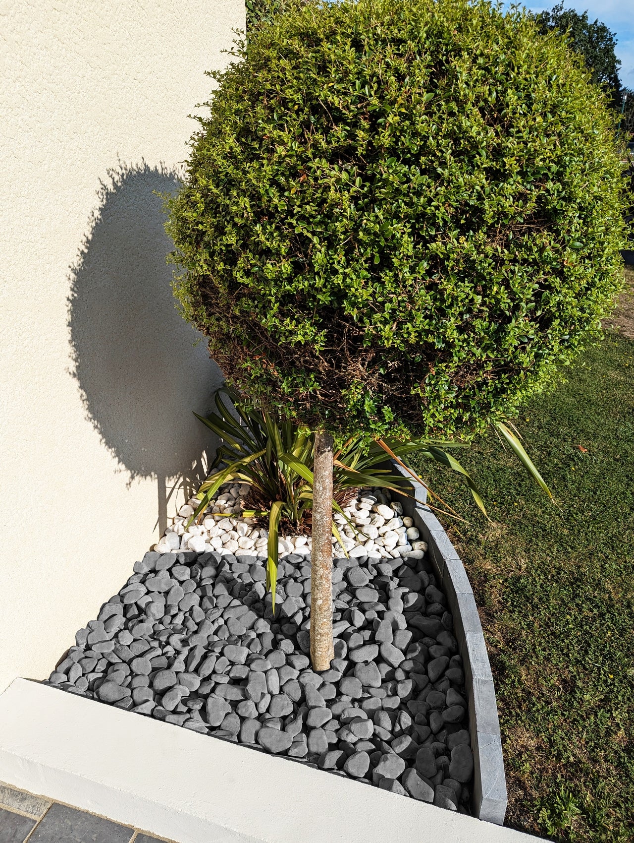 Galet Graphite