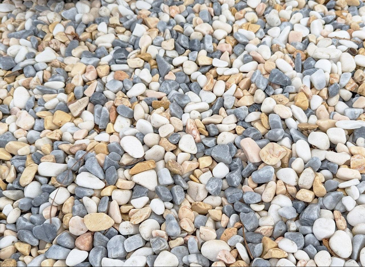 Galet Mixcolor Hawaï