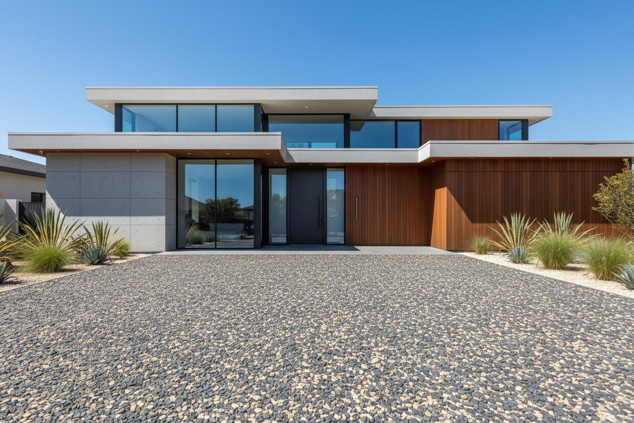 Mélange de salamandre écrasée