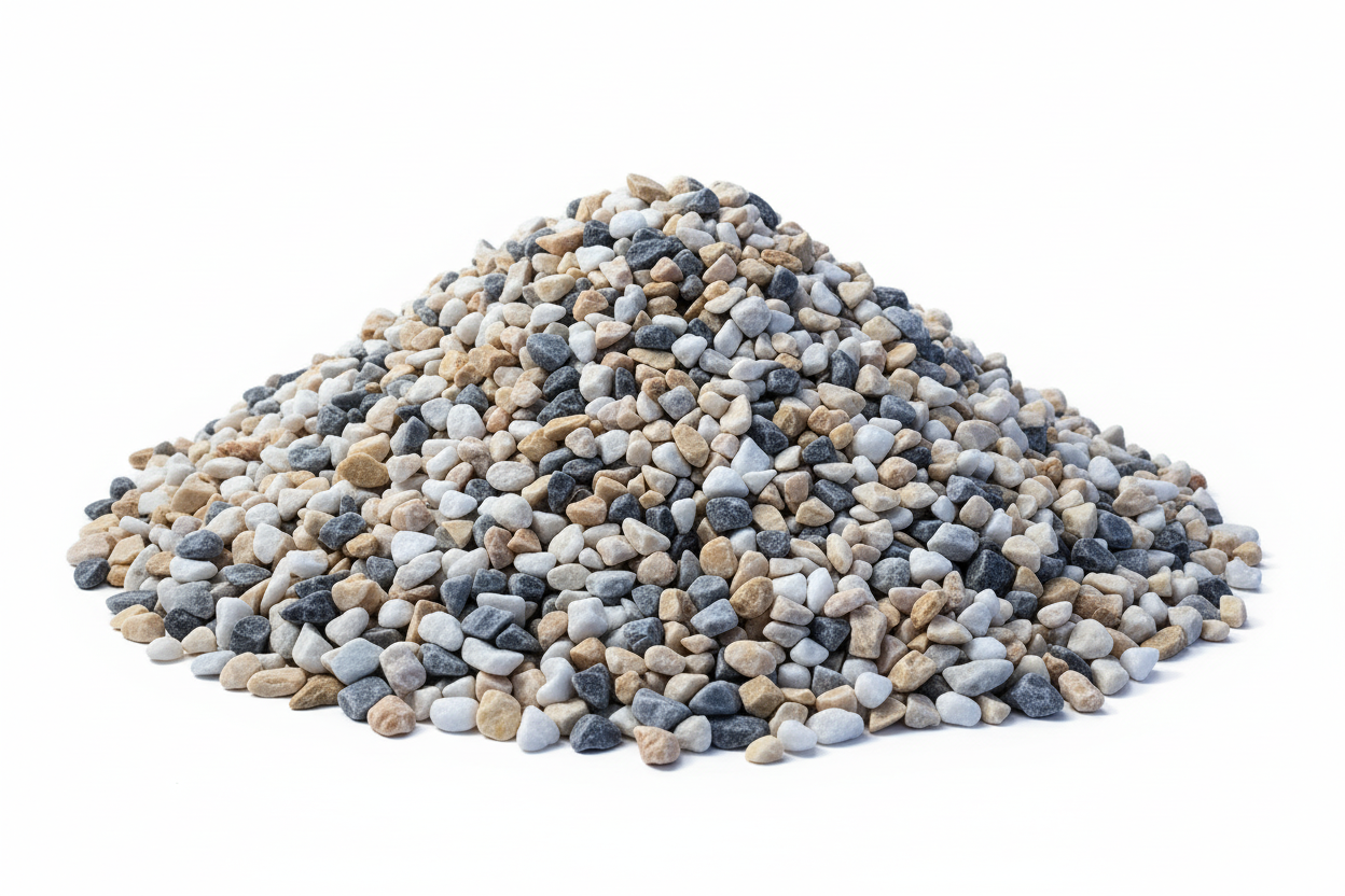 Gravier hawai 12-20 mm Canteras el cerro