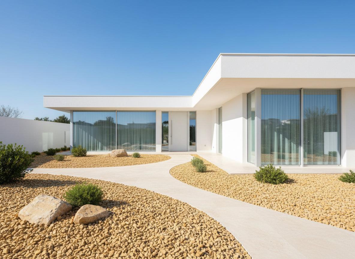 Triturado Amarillo Saturno