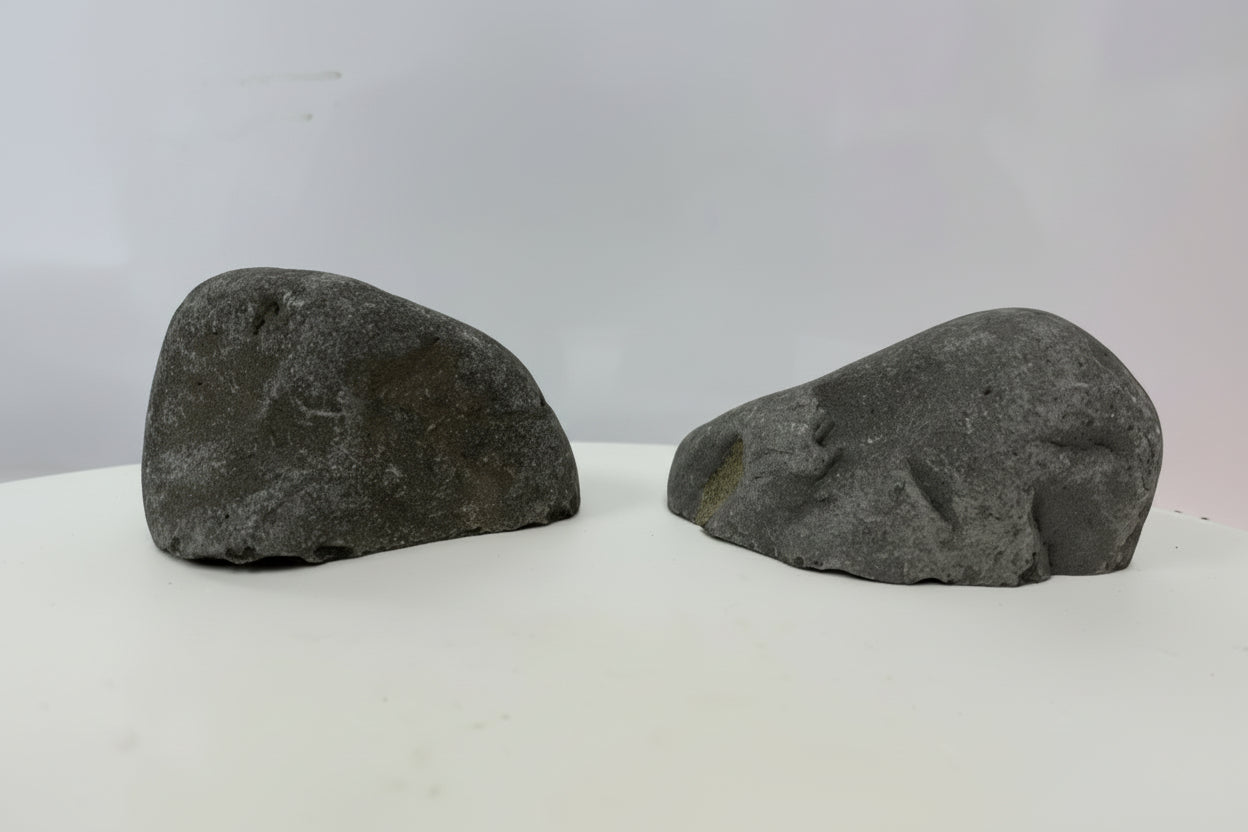 Bolos decorativos para acuarios