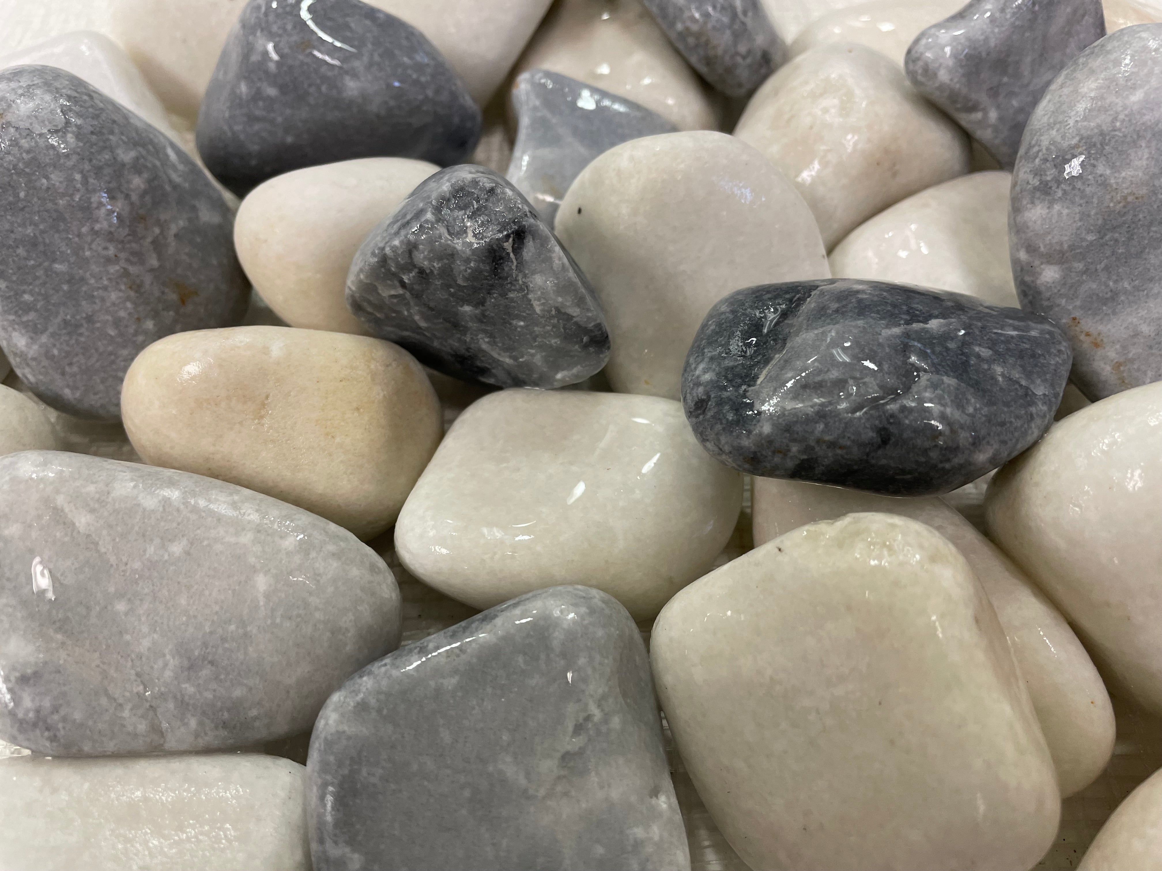 Galet Mixcolor Brisbane