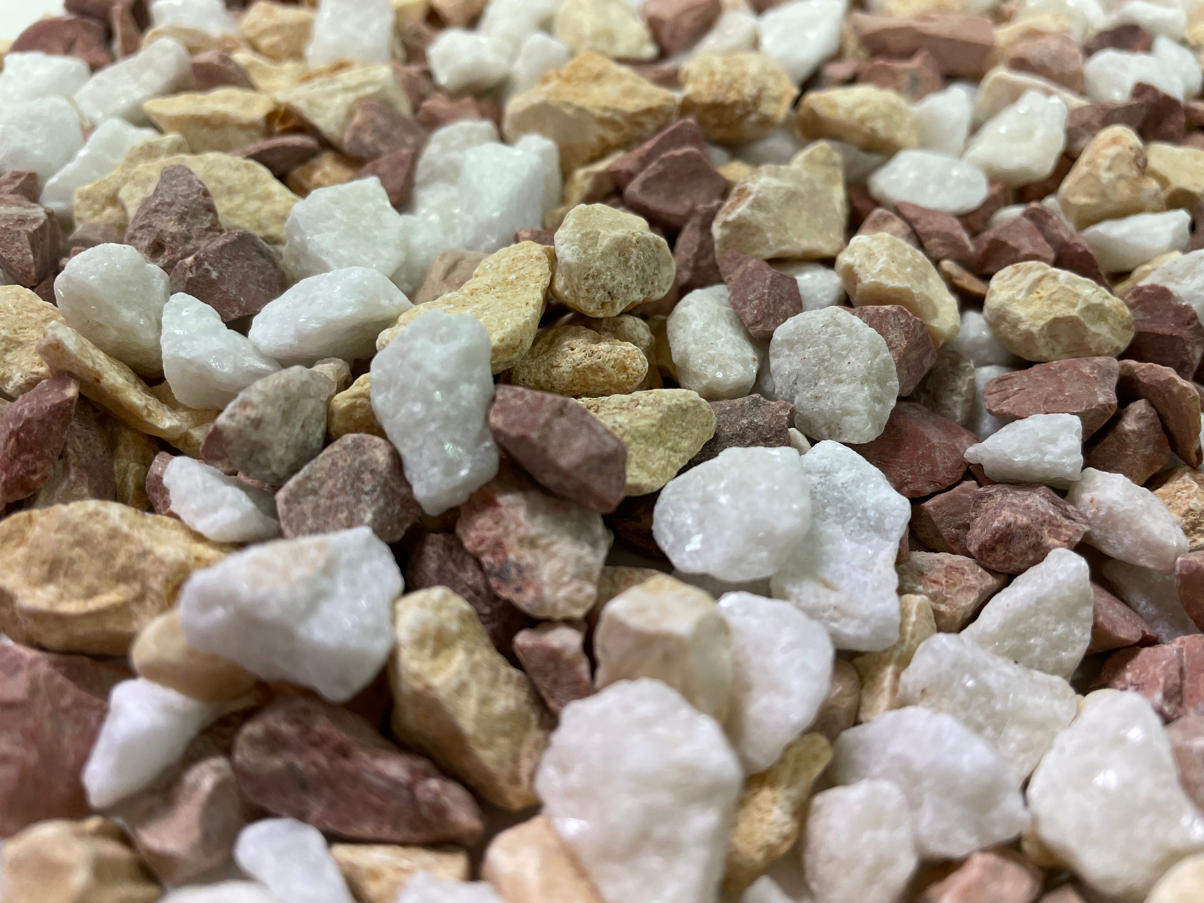 Gravier Mixcolor Tudela