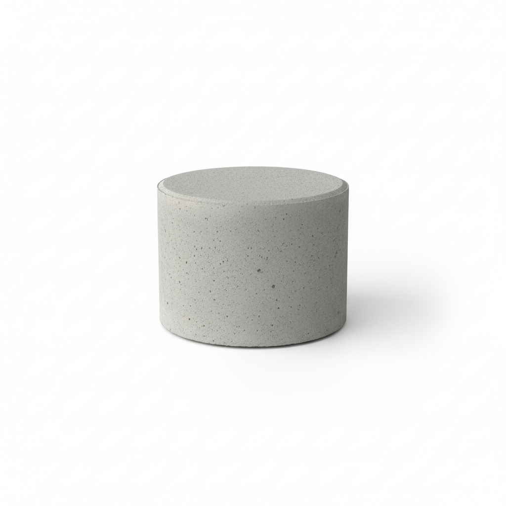 Pavé rond Vetonek