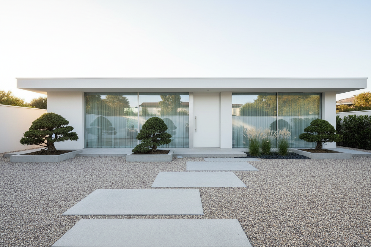 Grava Mixcolor Hawaï ECO