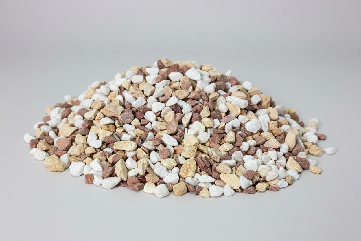 Gravier Mixcolor Tudela