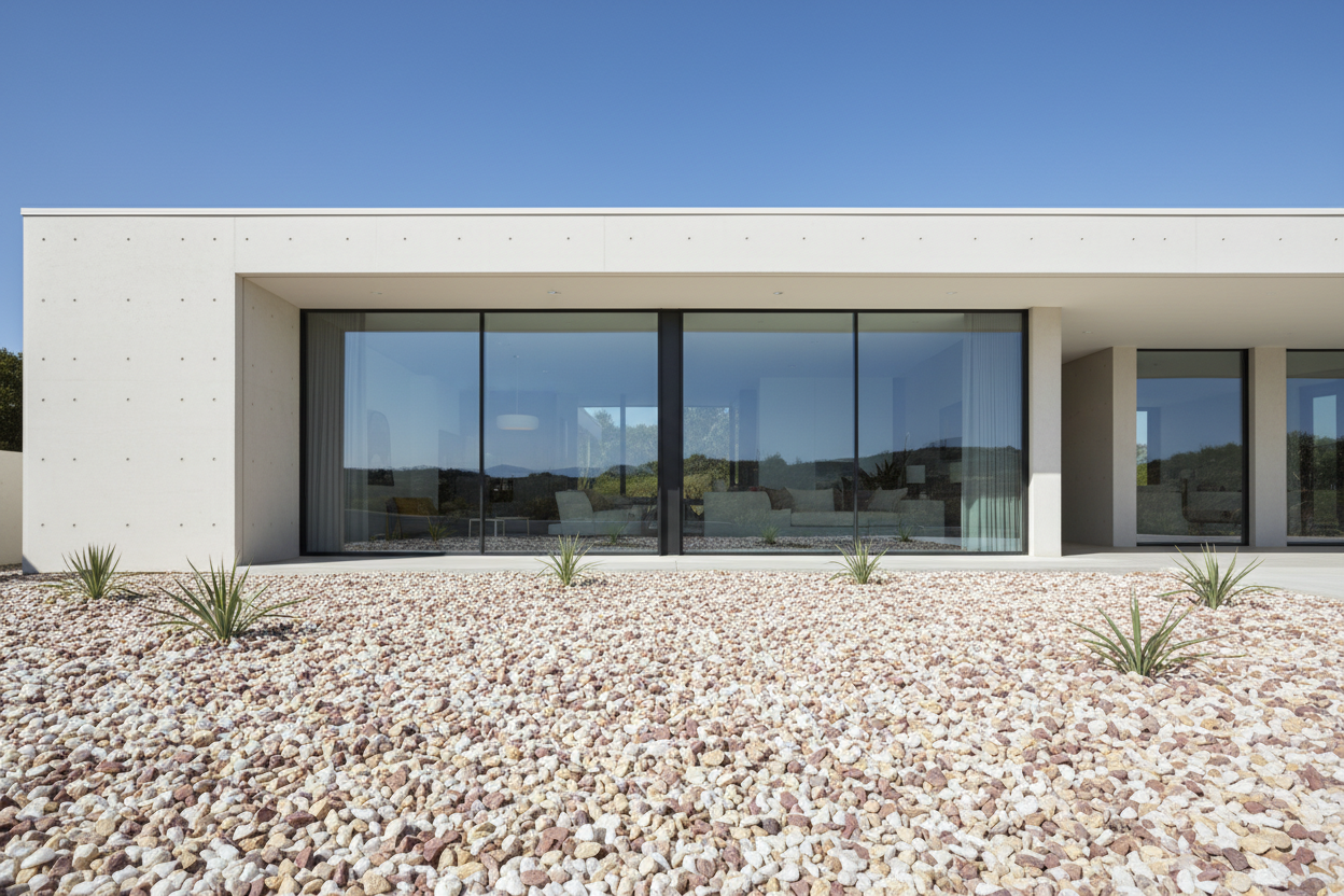 Gravier Mixcolor Tudela