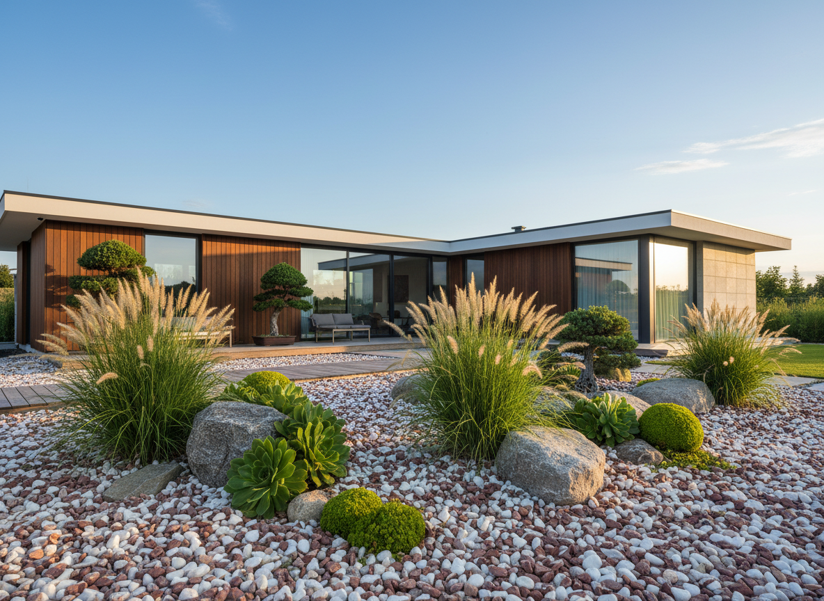 Canto rodado Mixcolor Bayern