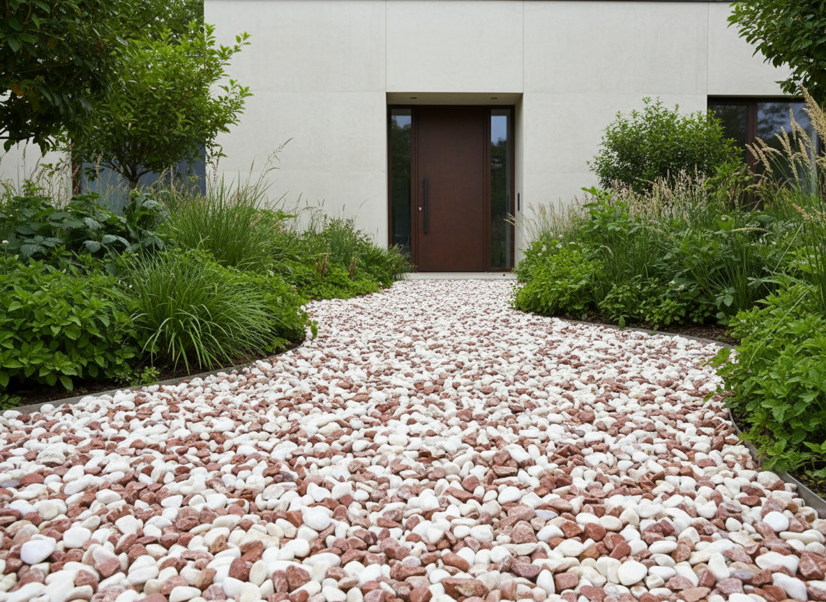 Canto rodado Mixcolor Bayern