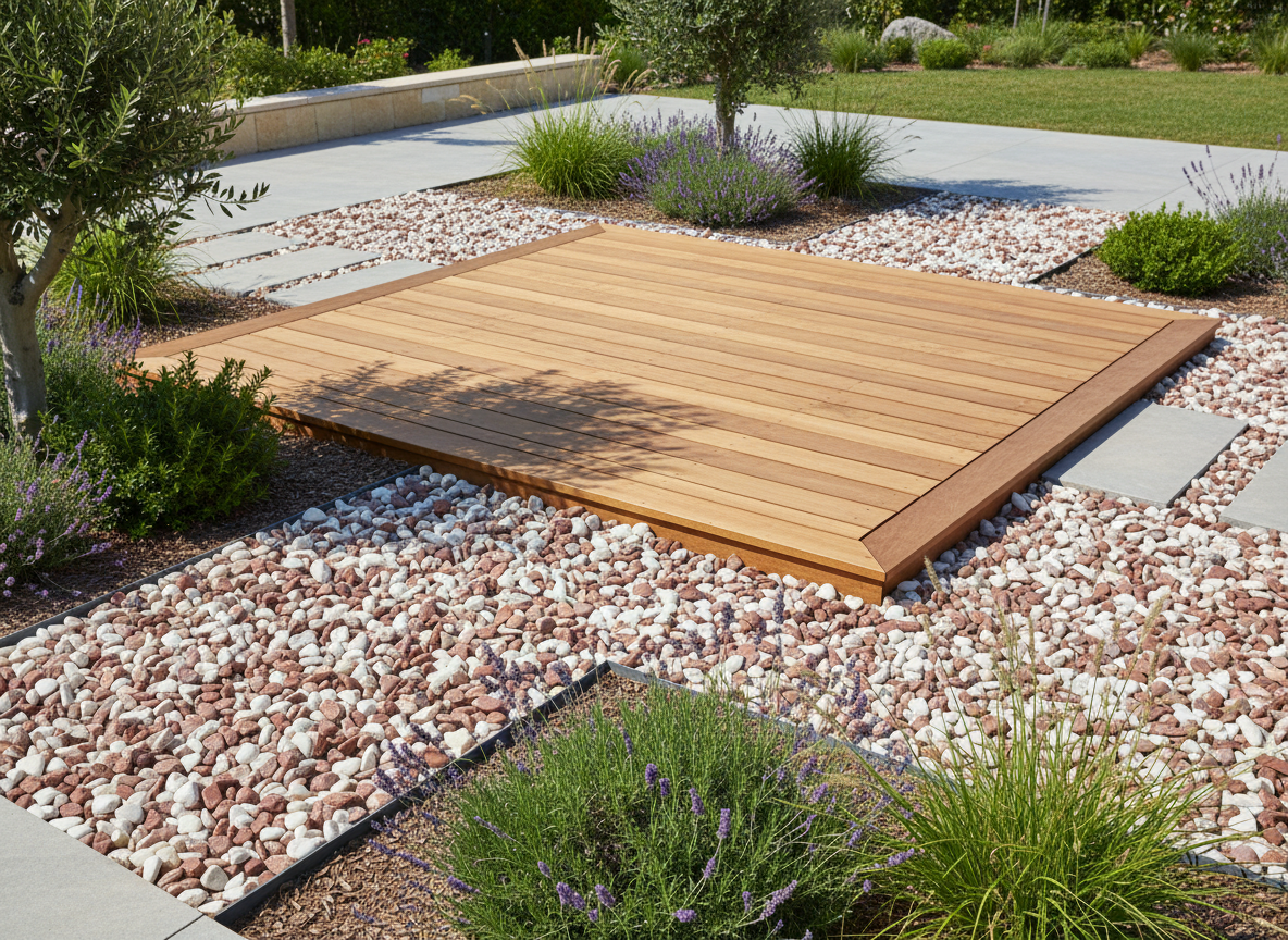 Canto rodado Mixcolor Bayern