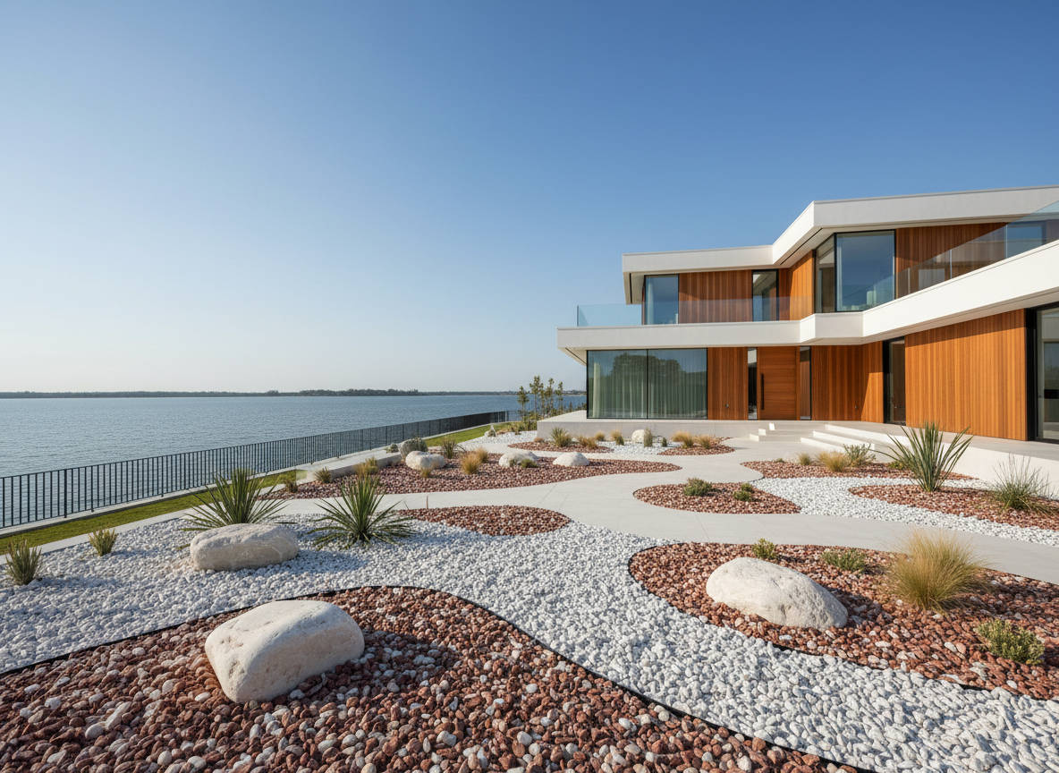 Canto rodado Mixcolor Bayern