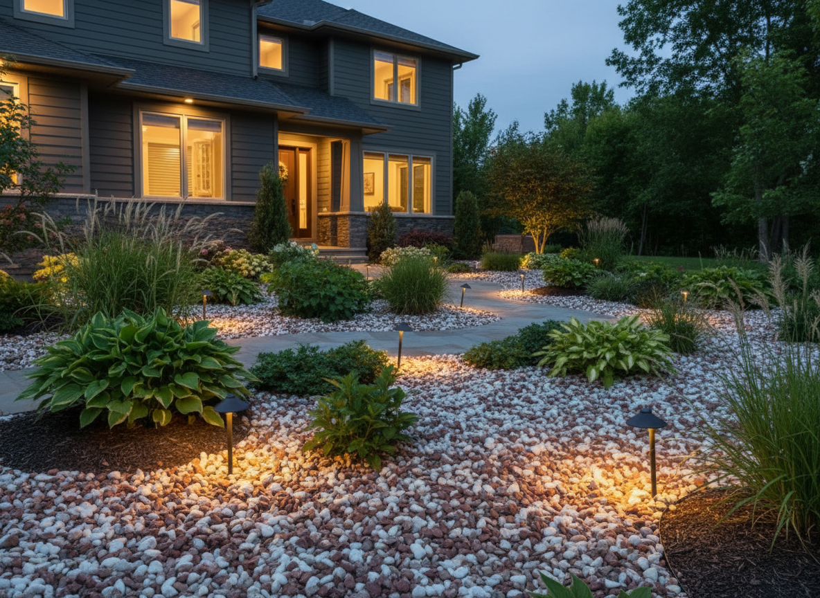 Canto rodado Mixcolor Bayern