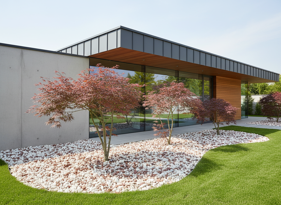 Canto rodado Mixcolor Bayern