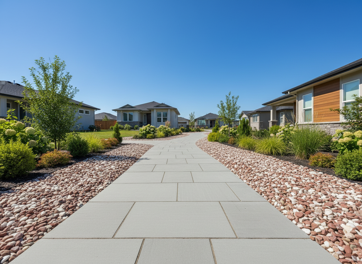 Canto rodado Mixcolor Bayern