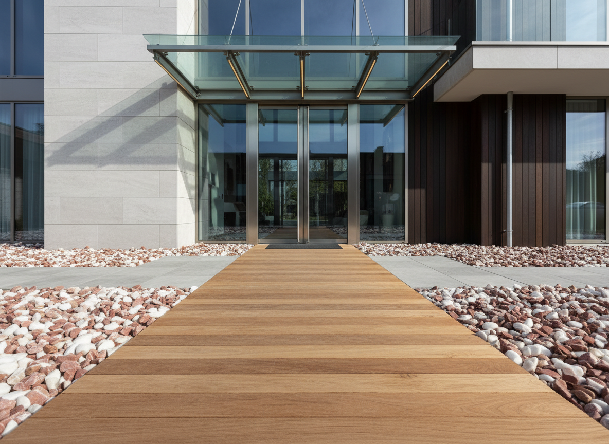 Canto rodado Mixcolor Bayern