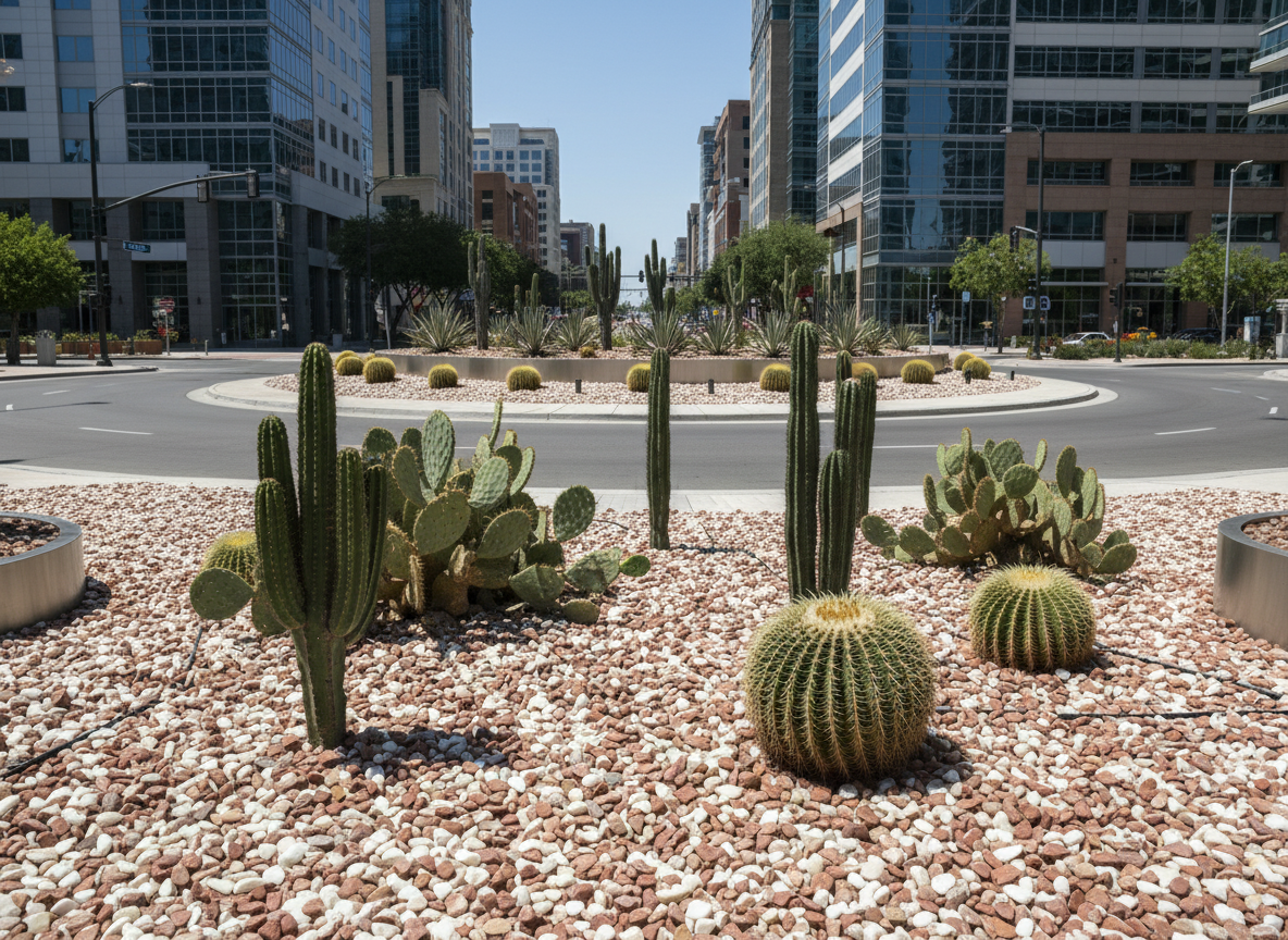 Canto rodado Mixcolor Bayern