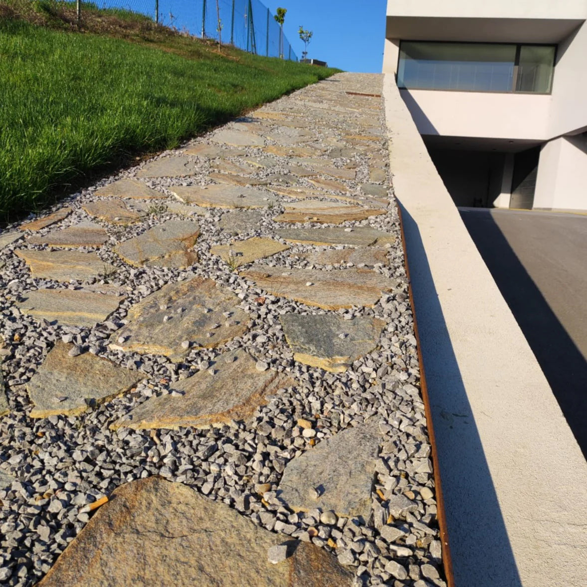 Planchoncillo Bicolor