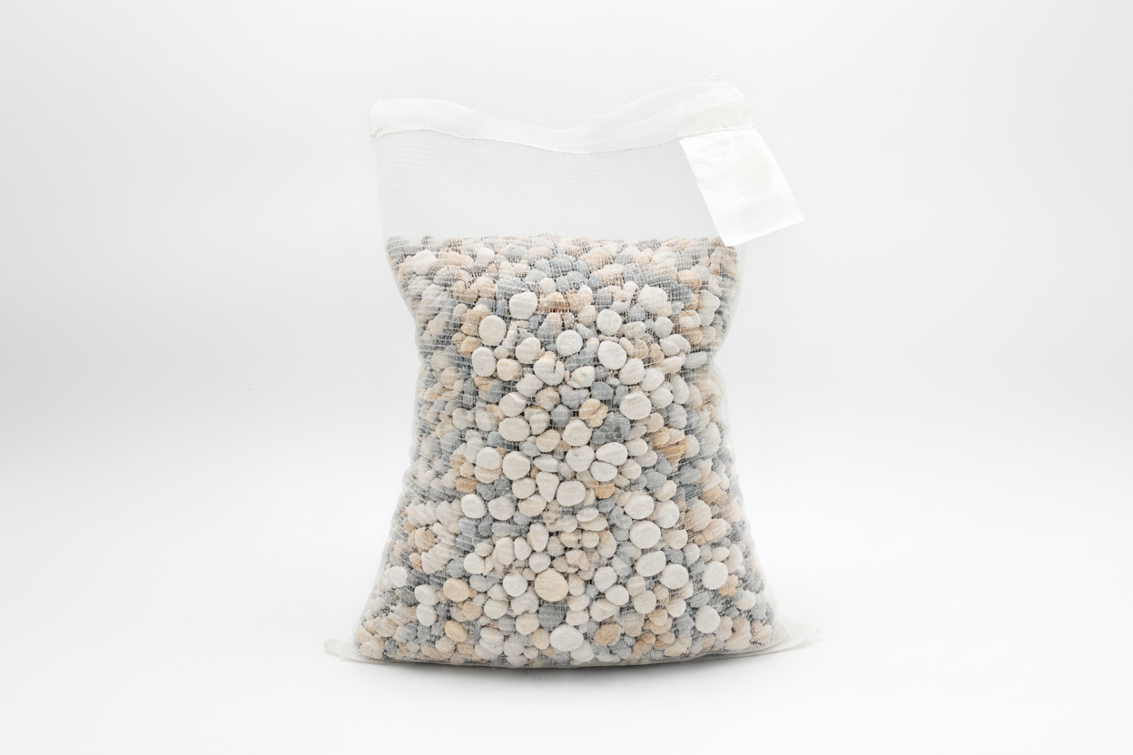 Galet Mixcolor Hawaï