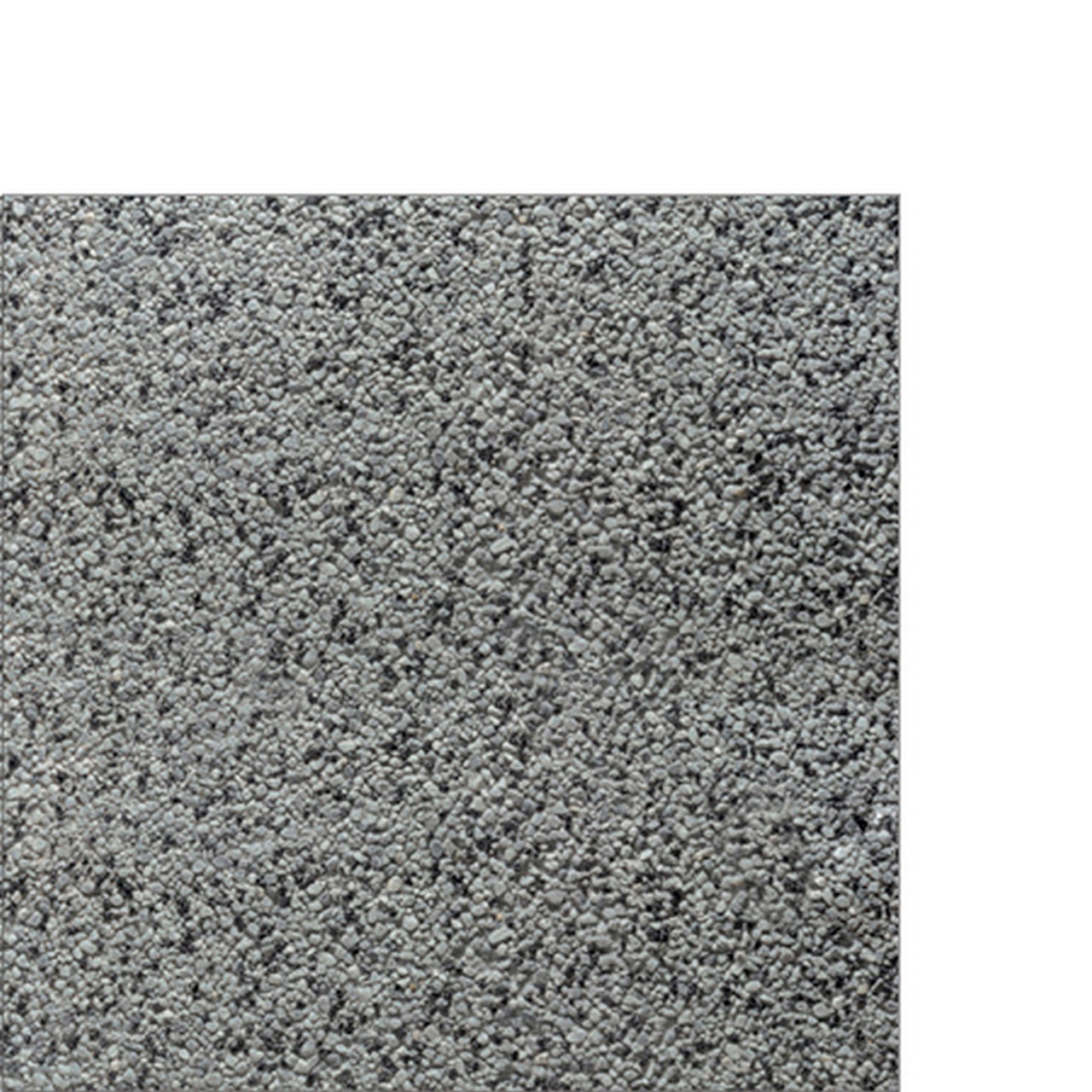 Terrazo de Grava con aristas PiedraViva