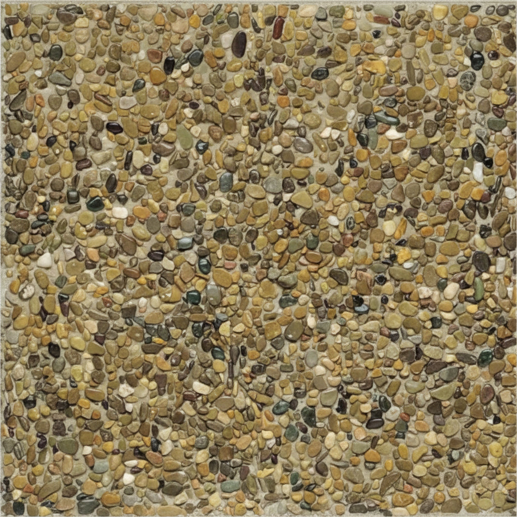 Pavimento garbancillo – Terrazos Ruiz Vetonek