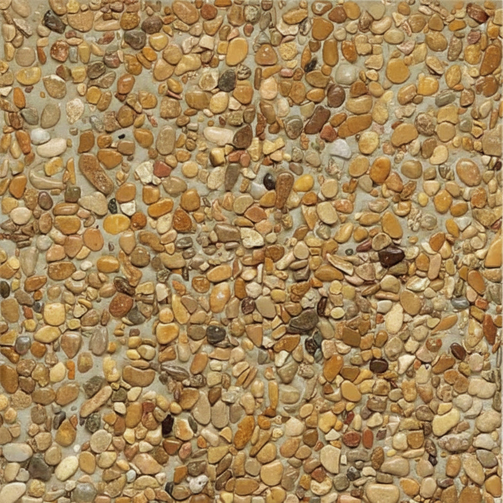 Pavimento garbancillo – Terrazos Ruiz Vetonek