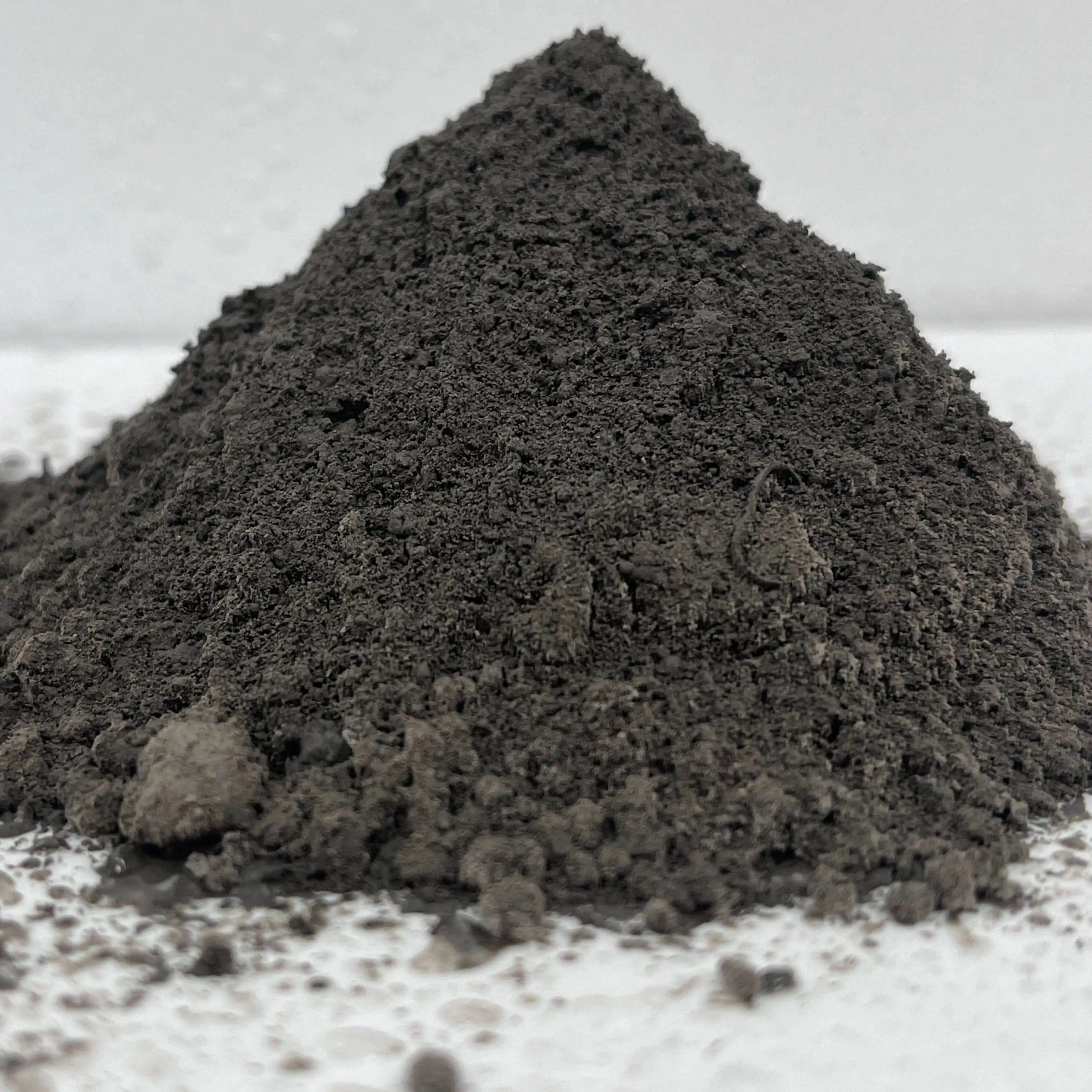 Humus de Lombriz - Vetonek