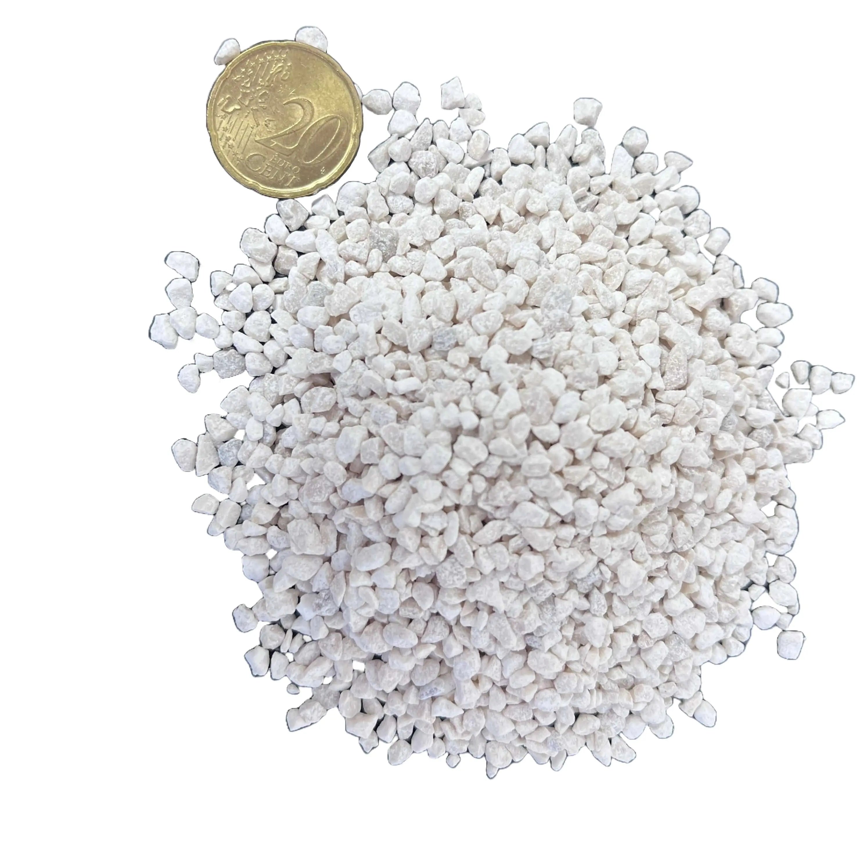 Carbonato de calcio para gallinas - Vetonek