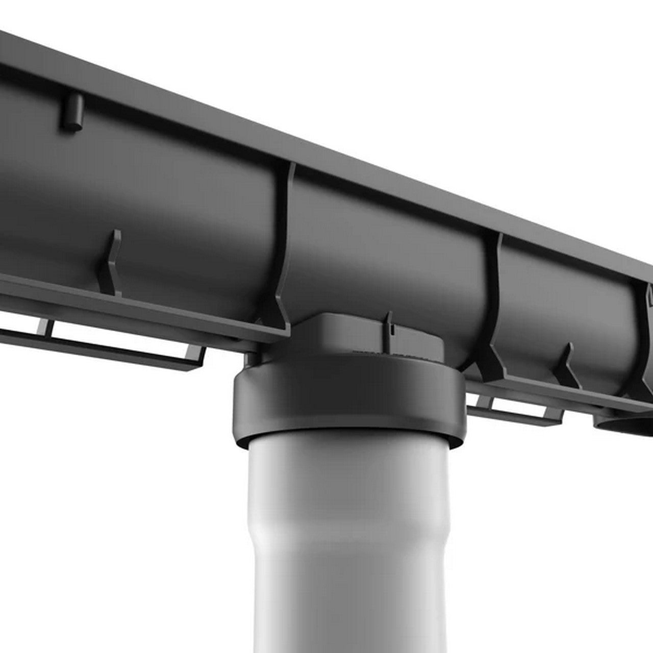 Canal de Drenaje de Plástico Vetonek Vetonek