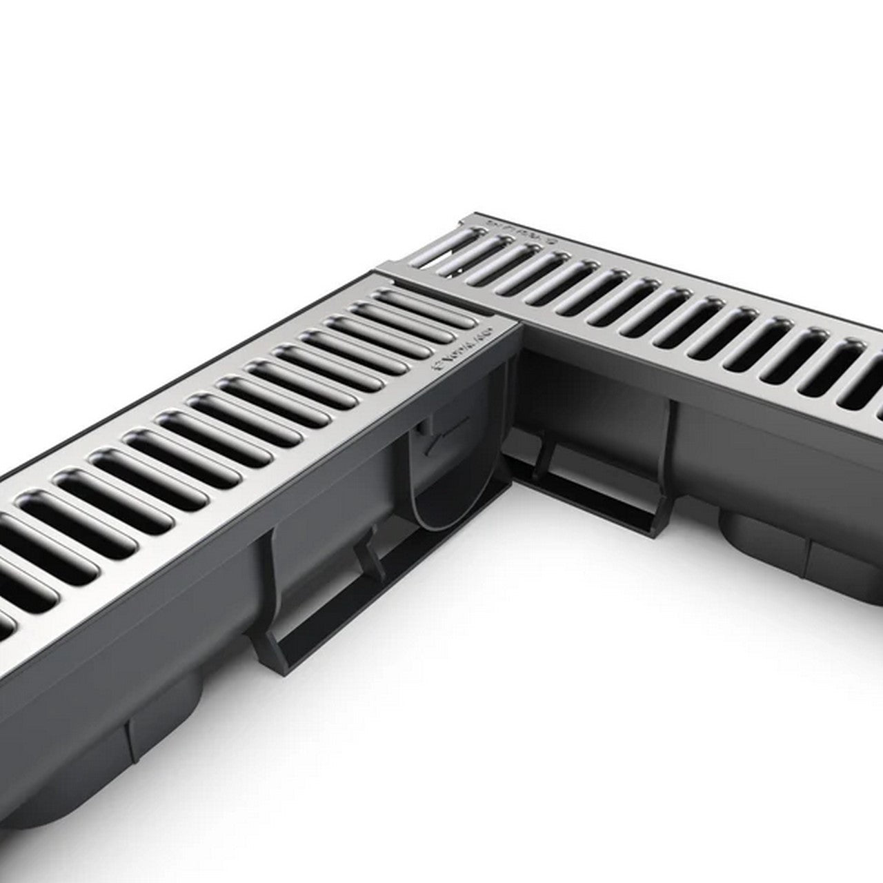 Canal de Drenaje de Plástico Vetonek Vetonek