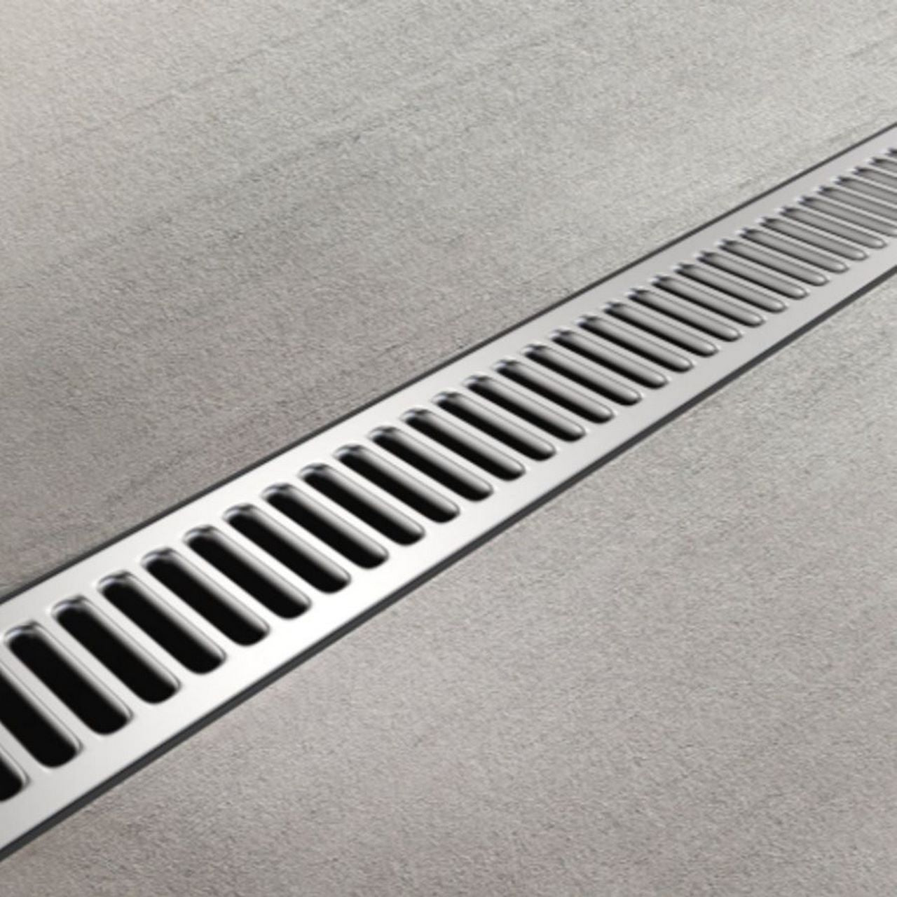 Canal de Drenaje de Plástico Vetonek Vetonek