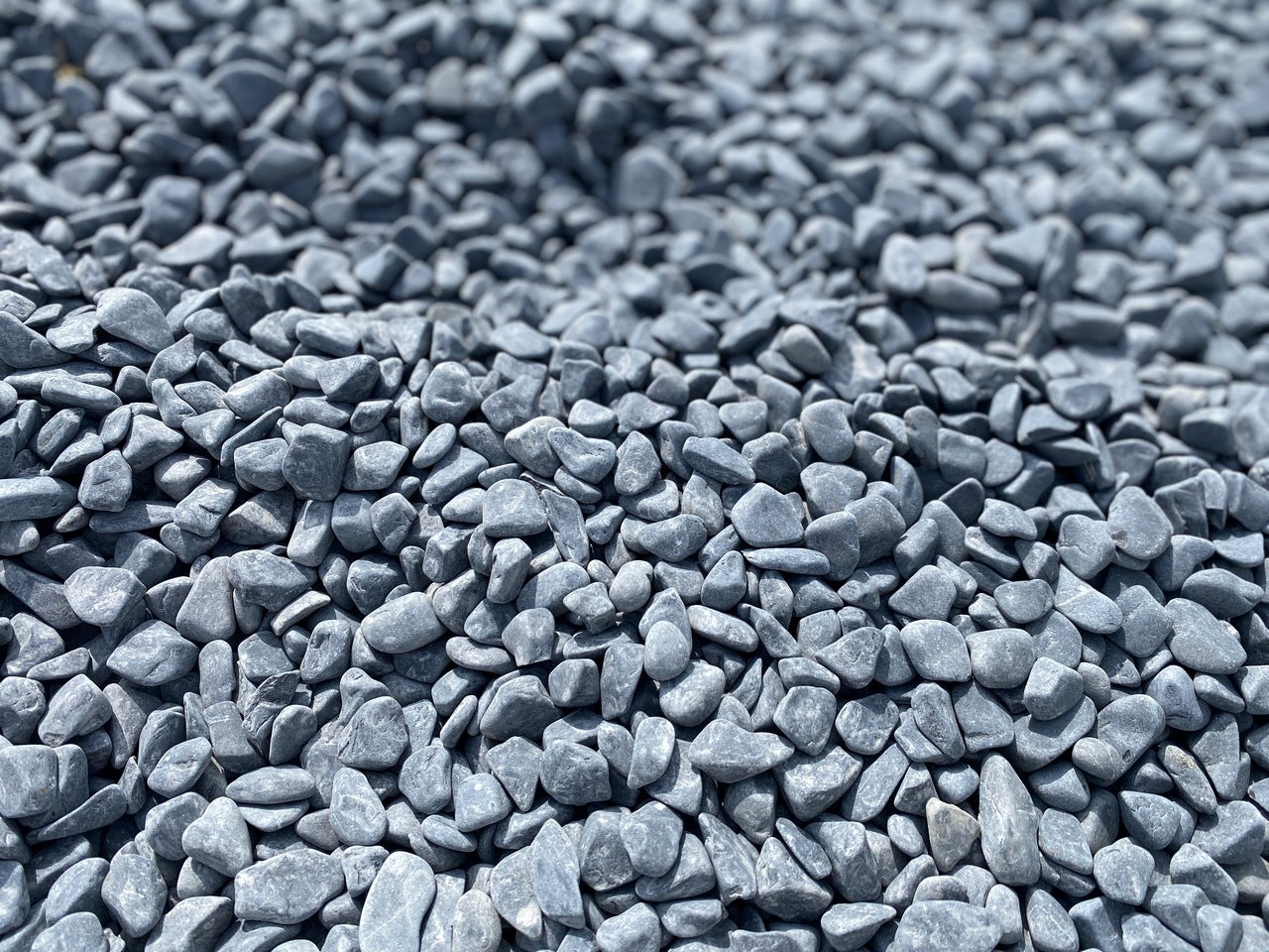 Galet Graphite