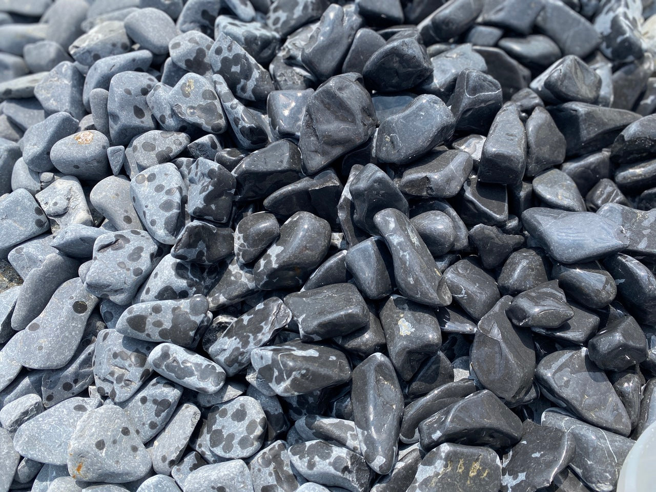 Galet Graphite