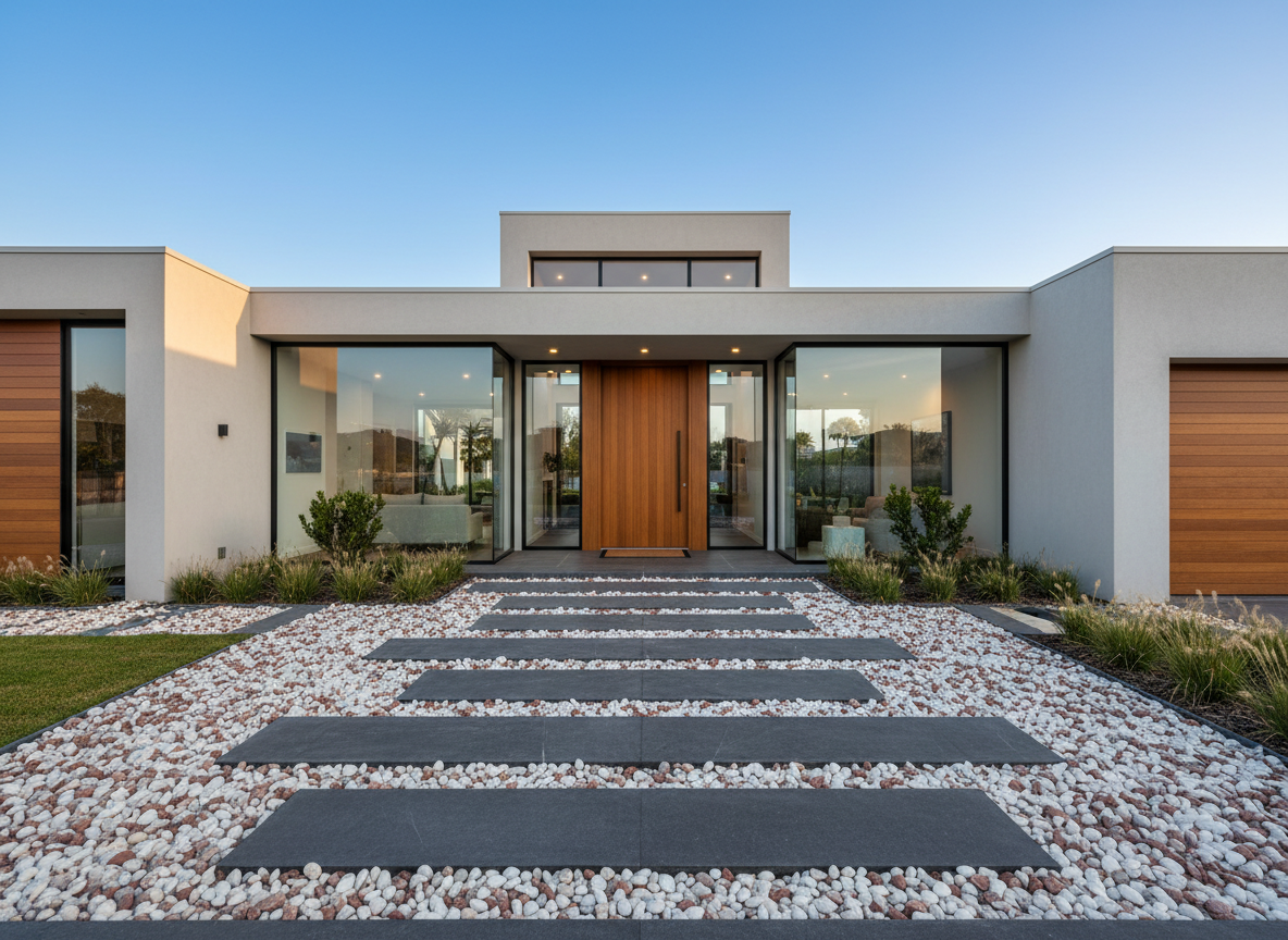 Canto rodado Mixcolor Bayern