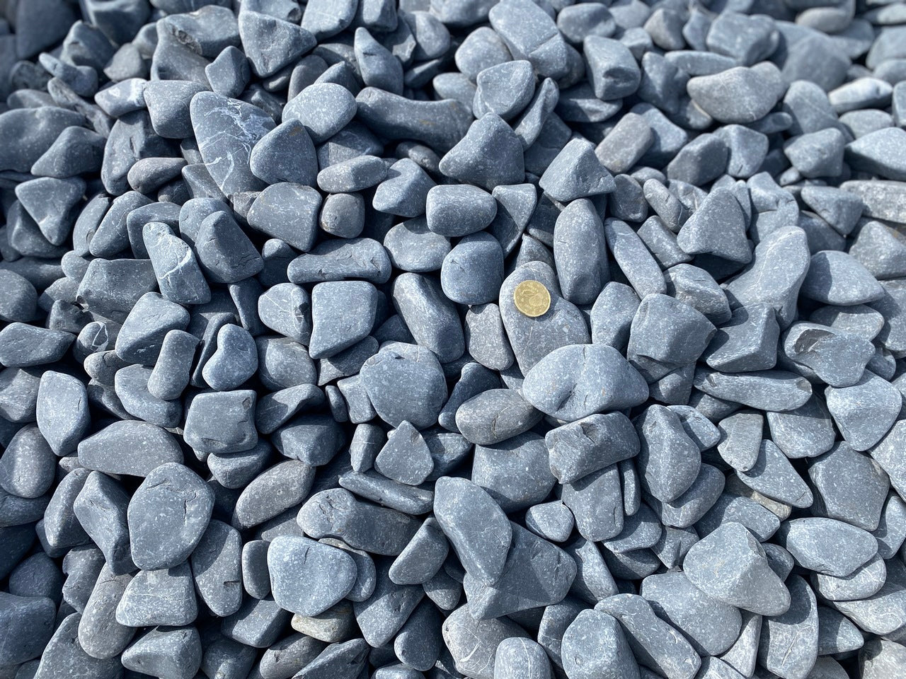 Galet Graphite