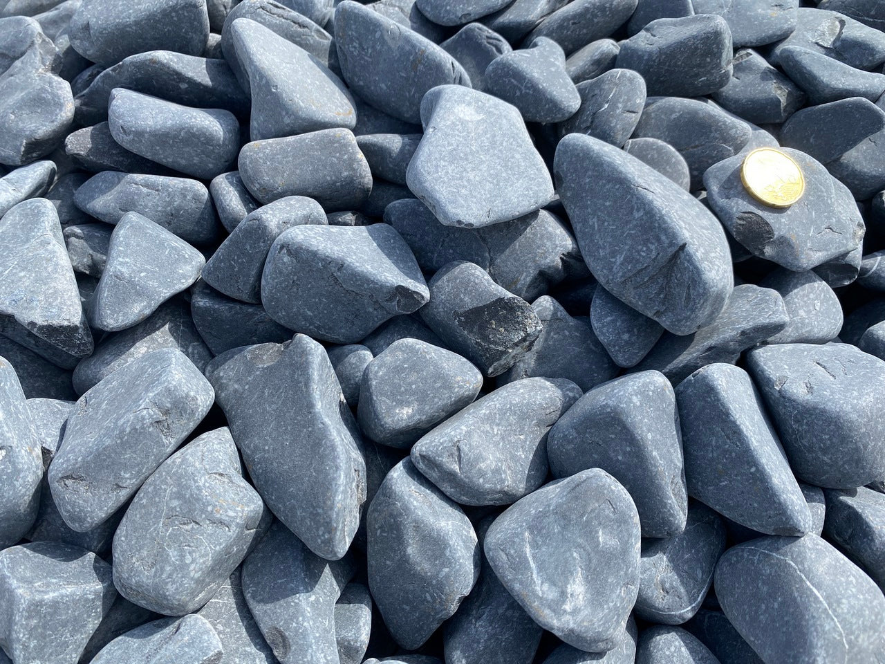 Galet Graphite