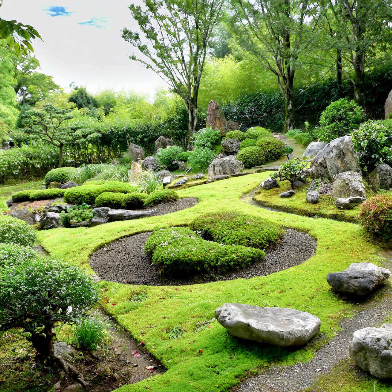 Sustrato Básico Jardín - Vetonek