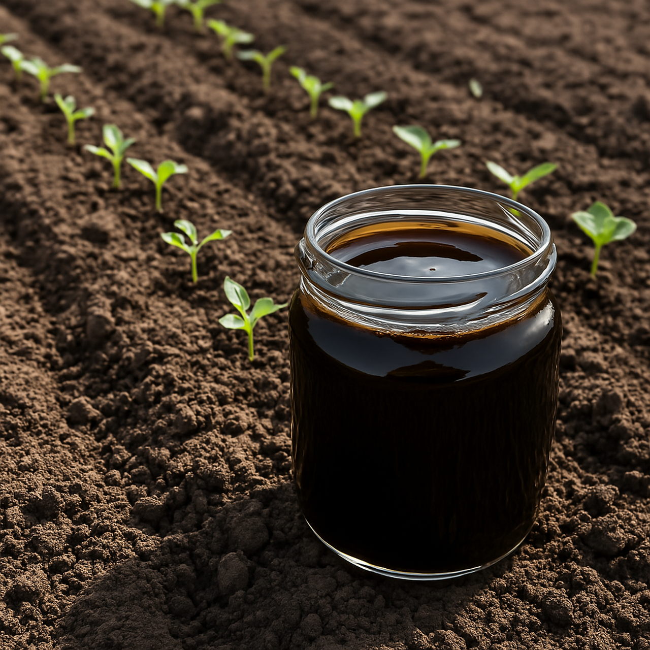 Melaza de Caña - Alimentación y Agricultura - Vetonek