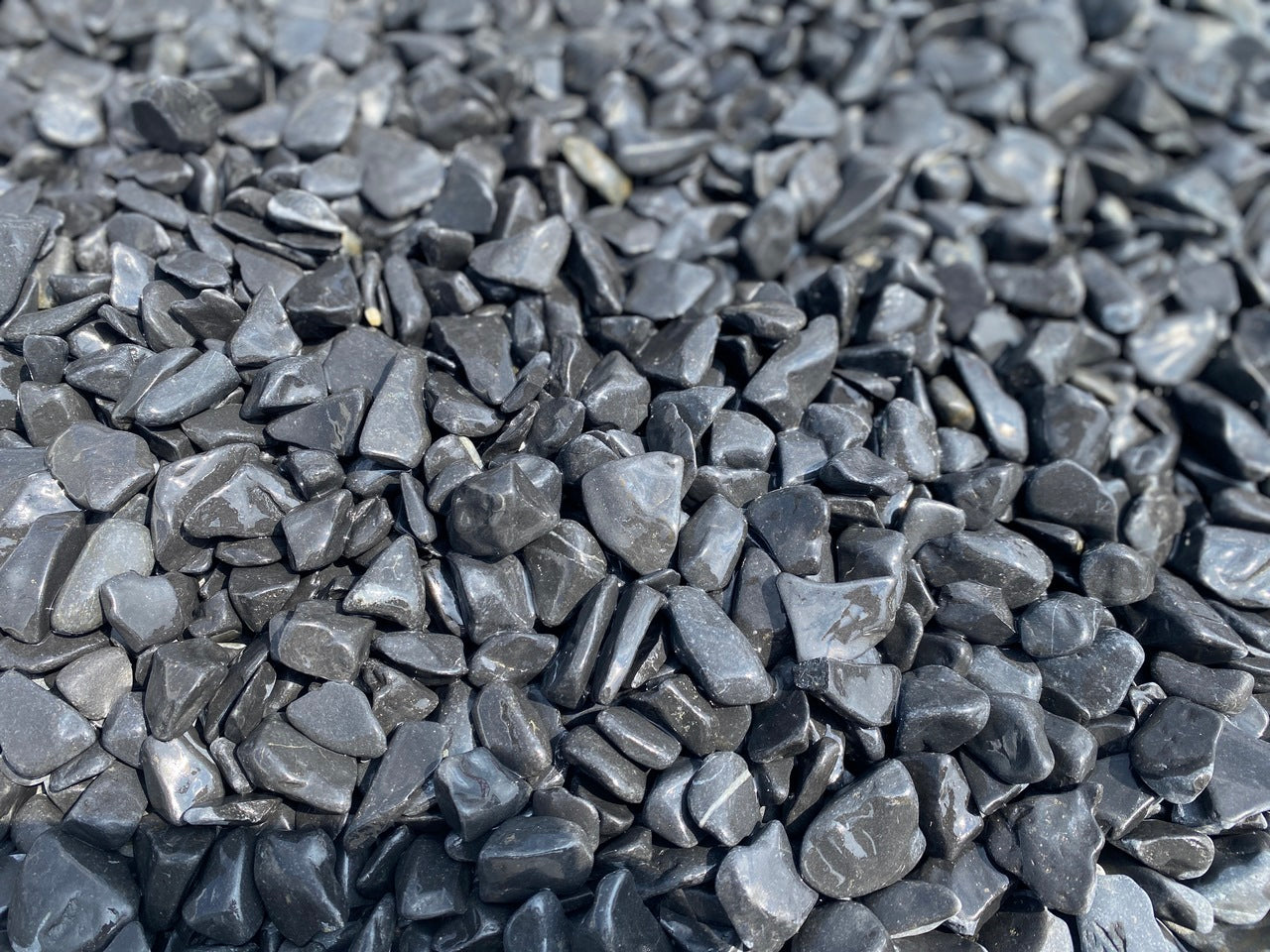 Galet Graphite