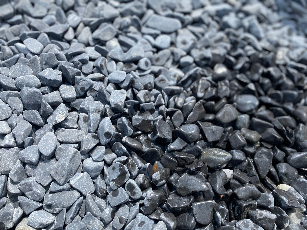 Galet Graphite