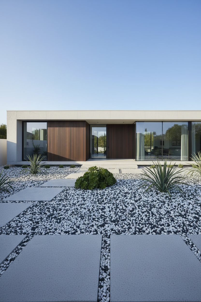 Gravier Mix Dalmate Laja