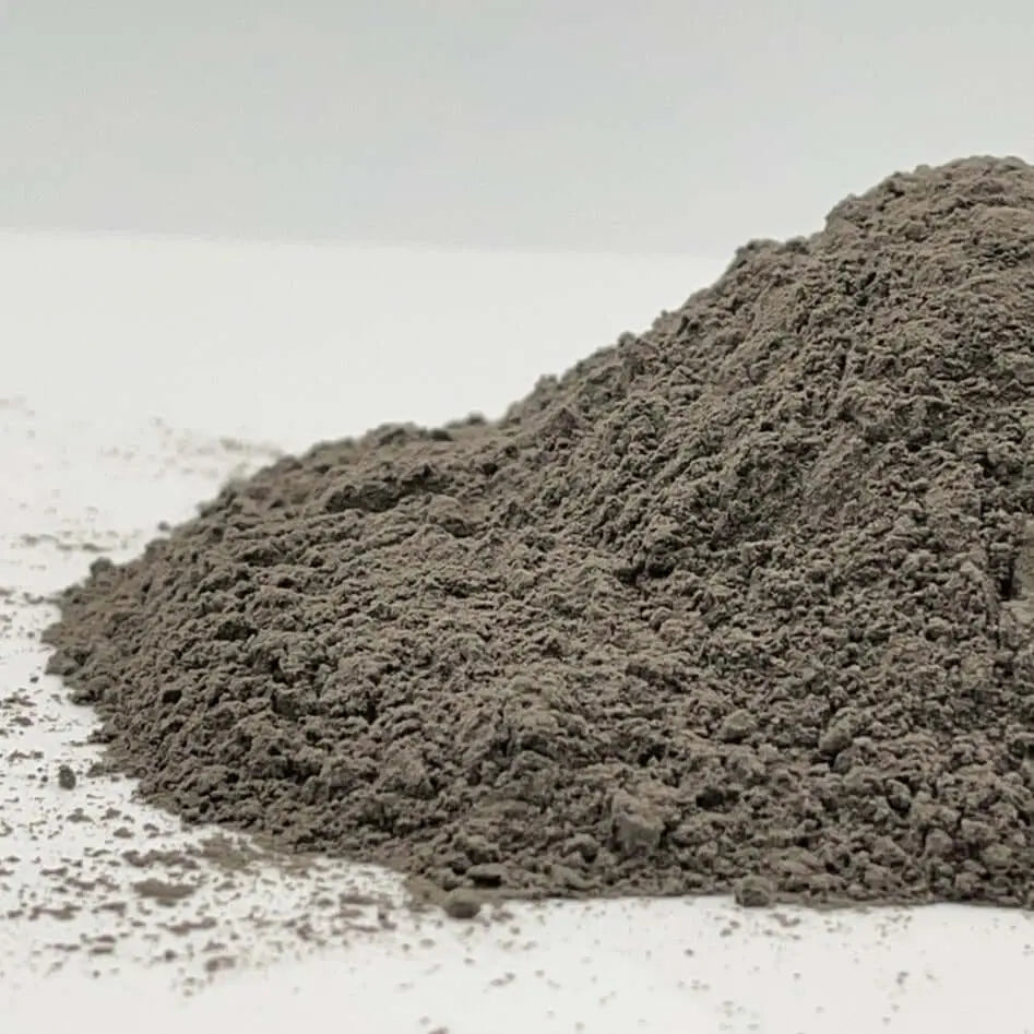 Harina de basalto fertilizante y enmienda agricola