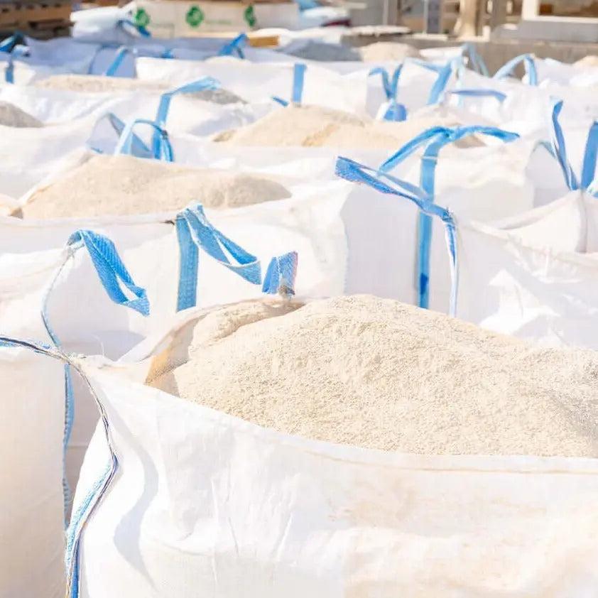 Cal Dolomita Plus Ceniza lava volcanica, Enmieda agricola, Fertilizante mineral, Fertilizante silicio, Harina basaltica, Lava Volcanica, Polvo basalto