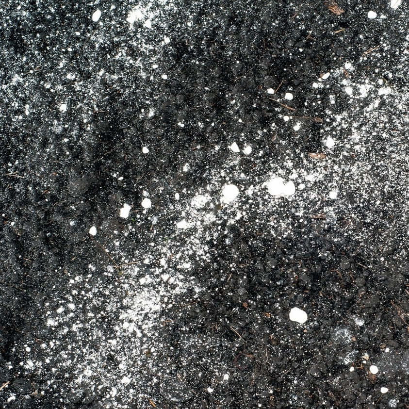 Harina de basalto agricultura Enmieda agricola, Fertilizante mineral, Fertilizante silicio, Harina basaltica, Polvo basalto