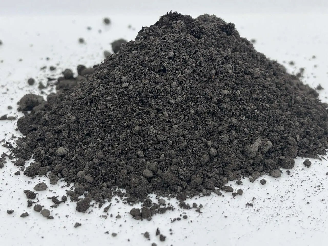 Vermichar Activado Vetonek - Vetonek