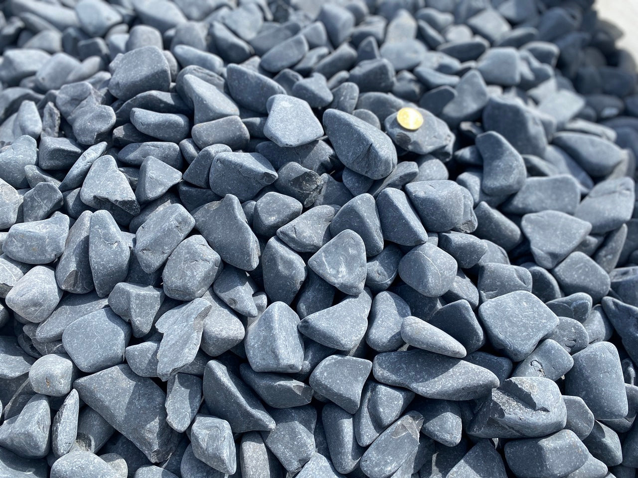 Galet Graphite
